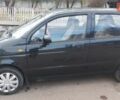 Чорний Деу Матіз, об'ємом двигуна 0.8 л та пробігом 72 тис. км за 3800 $, фото 2 на Automoto.ua