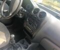 Черный Дэу Матиз, объемом двигателя 0.8 л и пробегом 110 тыс. км за 2600 $, фото 6 на Automoto.ua
