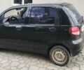 Чорний Деу Матіз, об'ємом двигуна 0.8 л та пробігом 150 тис. км за 2800 $, фото 5 на Automoto.ua
