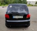 Черный Дэу Матиз, объемом двигателя 0.8 л и пробегом 105 тыс. км за 2500 $, фото 2 на Automoto.ua