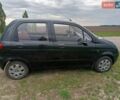 Чорний Деу Матіз, об'ємом двигуна 0.8 л та пробігом 60 тис. км за 2900 $, фото 3 на Automoto.ua