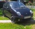 Чорний Деу Матіз, об'ємом двигуна 0.8 л та пробігом 119 тис. км за 3300 $, фото 1 на Automoto.ua