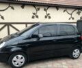 Чорний Деу Матіз, об'ємом двигуна 0.8 л та пробігом 74 тис. км за 32 $, фото 1 на Automoto.ua
