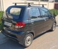 Чорний Деу Матіз, об'ємом двигуна 0.8 л та пробігом 106 тис. км за 2700 $, фото 3 на Automoto.ua