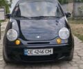 Чорний Деу Матіз, об'ємом двигуна 0.8 л та пробігом 150 тис. км за 2800 $, фото 1 на Automoto.ua