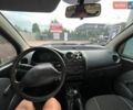 Черный Дэу Матиз, объемом двигателя 0.8 л и пробегом 66 тыс. км за 2400 $, фото 6 на Automoto.ua