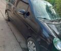 Черный Дэу Матиз, объемом двигателя 0.8 л и пробегом 113 тыс. км за 2800 $, фото 3 на Automoto.ua