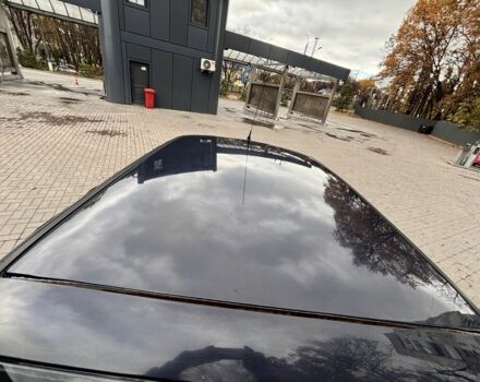 Черный Дэу Матиз, объемом двигателя 0.8 л и пробегом 93 тыс. км за 2600 $, фото 9 на Automoto.ua