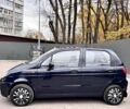 Черный Дэу Матиз, объемом двигателя 0.8 л и пробегом 93 тыс. км за 2600 $, фото 8 на Automoto.ua