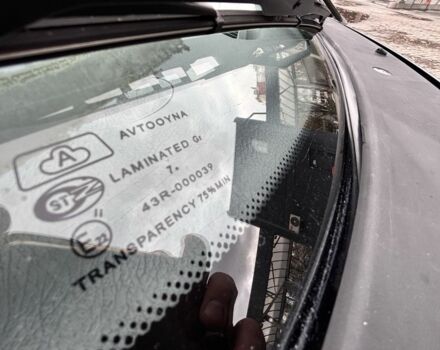 Черный Дэу Матиз, объемом двигателя 0.8 л и пробегом 93 тыс. км за 2600 $, фото 17 на Automoto.ua