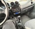 Черный Дэу Матиз, объемом двигателя 0.8 л и пробегом 93 тыс. км за 2600 $, фото 12 на Automoto.ua