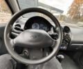 Черный Дэу Матиз, объемом двигателя 0.8 л и пробегом 93 тыс. км за 2600 $, фото 11 на Automoto.ua