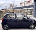 Черный Дэу Матиз, объемом двигателя 0.8 л и пробегом 93 тыс. км за 2600 $, фото 7 на Automoto.ua