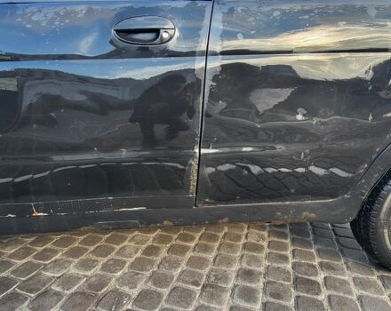 Чорний Деу Матіз, об'ємом двигуна 0.8 л та пробігом 999 тис. км за 1450 $, фото 6 на Automoto.ua