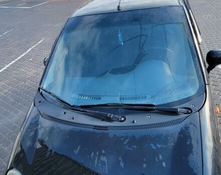 Чорний Деу Матіз, об'ємом двигуна 0.8 л та пробігом 999 тис. км за 1450 $, фото 3 на Automoto.ua