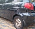 Черный Дэу Матиз, объемом двигателя 0.8 л и пробегом 77 тыс. км за 2800 $, фото 20 на Automoto.ua