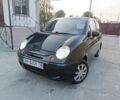 Чорний Деу Матіз, об'ємом двигуна 0 л та пробігом 203 тис. км за 2350 $, фото 1 на Automoto.ua