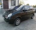 Чорний Деу Матіз, об'ємом двигуна 0 л та пробігом 203 тис. км за 2350 $, фото 2 на Automoto.ua