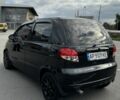 Черный Дэу Матиз, объемом двигателя 0.8 л и пробегом 87 тыс. км за 3491 $, фото 4 на Automoto.ua