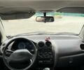Черный Дэу Матиз, объемом двигателя 0.8 л и пробегом 87 тыс. км за 3491 $, фото 9 на Automoto.ua