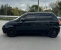 Черный Дэу Матиз, объемом двигателя 0.8 л и пробегом 87 тыс. км за 3491 $, фото 7 на Automoto.ua