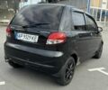 Черный Дэу Матиз, объемом двигателя 0.8 л и пробегом 87 тыс. км за 3491 $, фото 3 на Automoto.ua