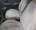 Черный Дэу Матиз, объемом двигателя 0.8 л и пробегом 280 тыс. км за 1100 $, фото 6 на Automoto.ua