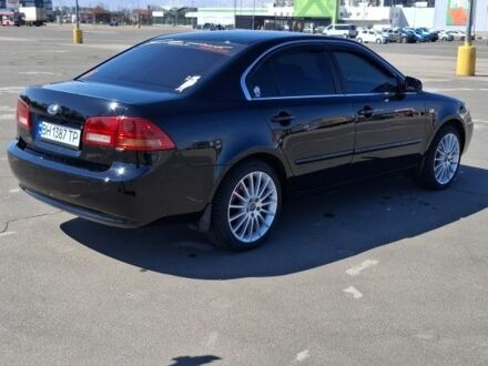 Чорний Деу Матіз, об'ємом двигуна 2 л та пробігом 275 тис. км за 6200 $, фото 1 на Automoto.ua