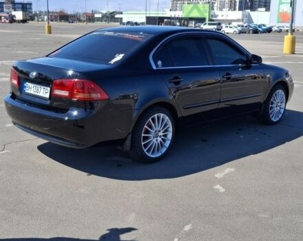 Черный Дэу Матиз, объемом двигателя 2 л и пробегом 275 тыс. км за 6200 $, фото 1 на Automoto.ua