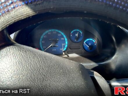 Дэу Матиз 2008 в Лозовой на Automoto.ua Черный Дэу Матиз, объемом двигателя 0.8 л и пробегом 57 тыс. км за 2750 $, фото 1 на Automoto.ua