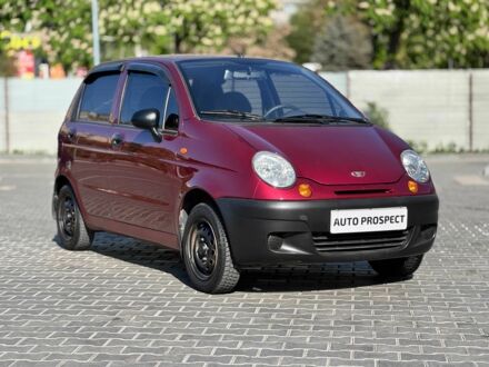 Дэу Матиз 2008 в Кривом Роге на Automoto.ua Черный Дэу Матиз, объемом двигателя 0.8 л и пробегом 47 тыс. км за 3200 $, фото 1 на Automoto.ua