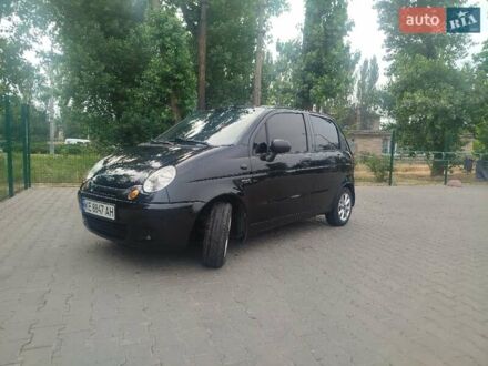 Дэу Матиз 2011 в Кривом Роге на Automoto.ua Черный Дэу Матиз, объемом двигателя 0.8 л и пробегом 116 тыс. км за 4099 $, фото 1 на Automoto.ua