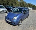 Дэу Матиз 2007 в Виннице на Automoto.ua Фиолетовый Дэу Матиз, объемом двигателя 0.8 л и пробегом 101 тыс. км за 2500 $, фото 1 на Automoto.ua