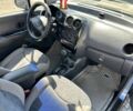 Дэу Матиз 2007 в Виннице на Automoto.ua Фиолетовый Дэу Матиз, объемом двигателя 0.8 л и пробегом 101 тыс. км за 2500 $, фото 4 на Automoto.ua