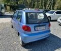 Дэу Матиз 2007 в Виннице на Automoto.ua Фиолетовый Дэу Матиз, объемом двигателя 0.8 л и пробегом 101 тыс. км за 2500 $, фото 1 на Automoto.ua