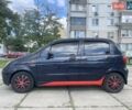 Фіолетовий Деу Матіз, об'ємом двигуна 0.8 л та пробігом 59 тис. км за 3499 $, фото 6 на Automoto.ua