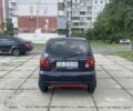 Фіолетовий Деу Матіз, об'ємом двигуна 0.8 л та пробігом 59 тис. км за 3499 $, фото 3 на Automoto.ua