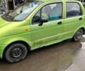 Коричневий Деу Матіз, об'ємом двигуна 0.8 л та пробігом 95 тис. км за 1800 $, фото 1 на Automoto.ua
