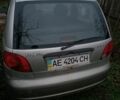 Коричневий Деу Матіз, об'ємом двигуна 1 л та пробігом 130 тис. км за 1200 $, фото 3 на Automoto.ua