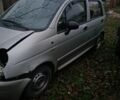 Коричневий Деу Матіз, об'ємом двигуна 1 л та пробігом 130 тис. км за 1200 $, фото 1 на Automoto.ua