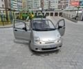 Коричневий Деу Матіз, об'ємом двигуна 0.8 л та пробігом 78 тис. км за 1600 $, фото 1 на Automoto.ua