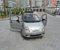 Коричневый Дэу Матиз, объемом двигателя 0.8 л и пробегом 78 тыс. км за 2500 $, фото 1 на Automoto.ua