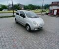 Коричневий Деу Матіз, об'ємом двигуна 0.8 л та пробігом 81 тис. км за 2300 $, фото 1 на Automoto.ua