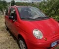 Червоний Деу Матіз, об'ємом двигуна 0.8 л та пробігом 84 тис. км за 2500 $, фото 1 на Automoto.ua