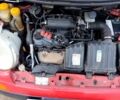 Червоний Деу Матіз, об'ємом двигуна 0.8 л та пробігом 160 тис. км за 1750 $, фото 4 на Automoto.ua