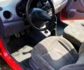 Червоний Деу Матіз, об'ємом двигуна 0.8 л та пробігом 160 тис. км за 1750 $, фото 3 на Automoto.ua
