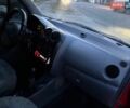 Червоний Деу Матіз, об'ємом двигуна 0.8 л та пробігом 174 тис. км за 1499 $, фото 12 на Automoto.ua