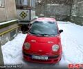 Червоний Деу Матіз, об'ємом двигуна 0.8 л та пробігом 81 тис. км за 1500 $, фото 1 на Automoto.ua