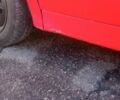 Червоний Деу Матіз, об'ємом двигуна 0.8 л та пробігом 136 тис. км за 1022 $, фото 3 на Automoto.ua