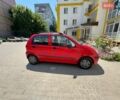 Красный Дэу Матиз, объемом двигателя 0.8 л и пробегом 174 тыс. км за 2800 $, фото 1 на Automoto.ua